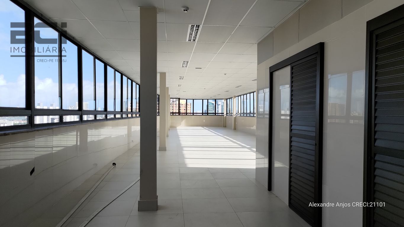 Sala-Conjunto, 400 m² - Foto 4
