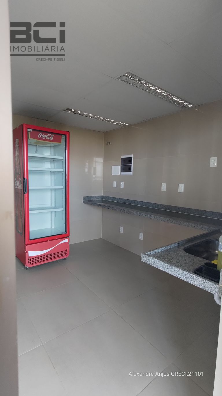 Sala-Conjunto, 400 m² - Foto 7