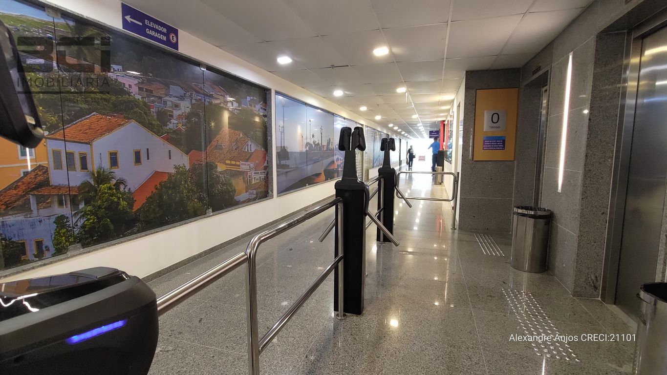 Sala-Conjunto, 400 m² - Foto 15