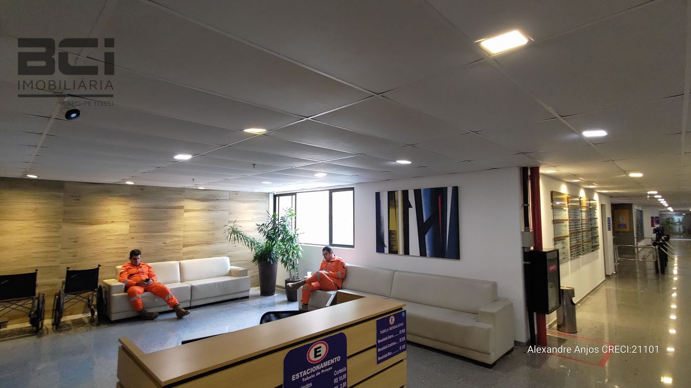 Sala-Conjunto, 400 m² - Foto 14