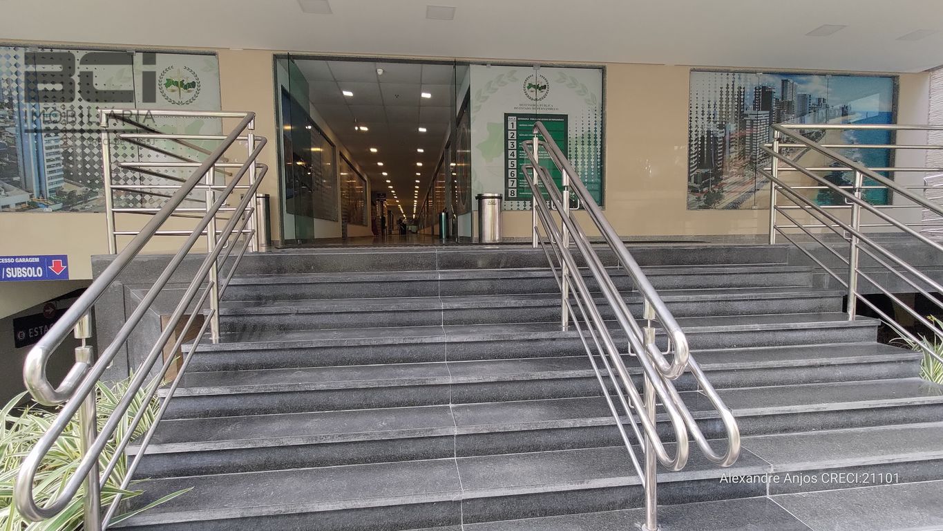 Sala-Conjunto, 400 m² - Foto 11