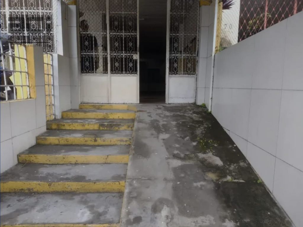 Loja-Salão, 280 m² - Foto 4