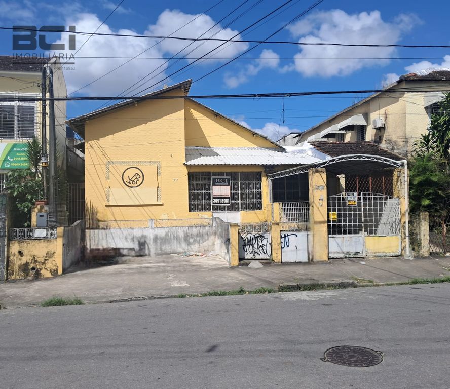Loja-Salão, 280 m² - Foto 1