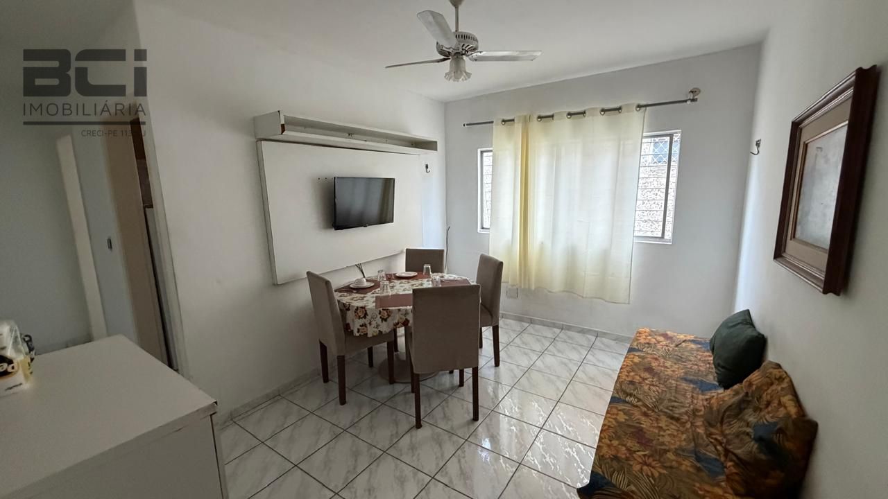Apartamento, 1 quarto, 40 m² - Foto 5