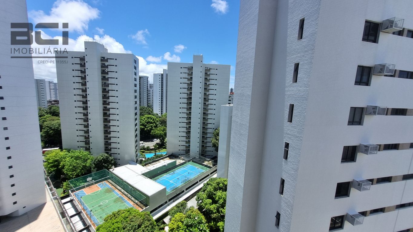 Apartamento, 3 quartos, 150 m² - Foto 9