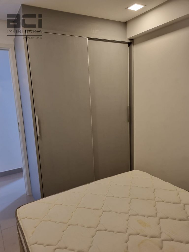 Flat/Apart Hotel, 1 quarto, 33 m² - Foto 6