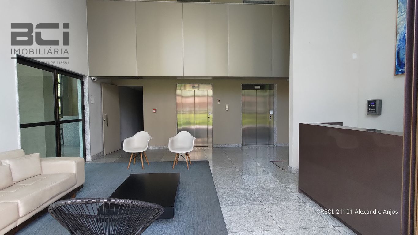 Flat/Apart Hotel, 1 quarto, 33 m² - Foto 13