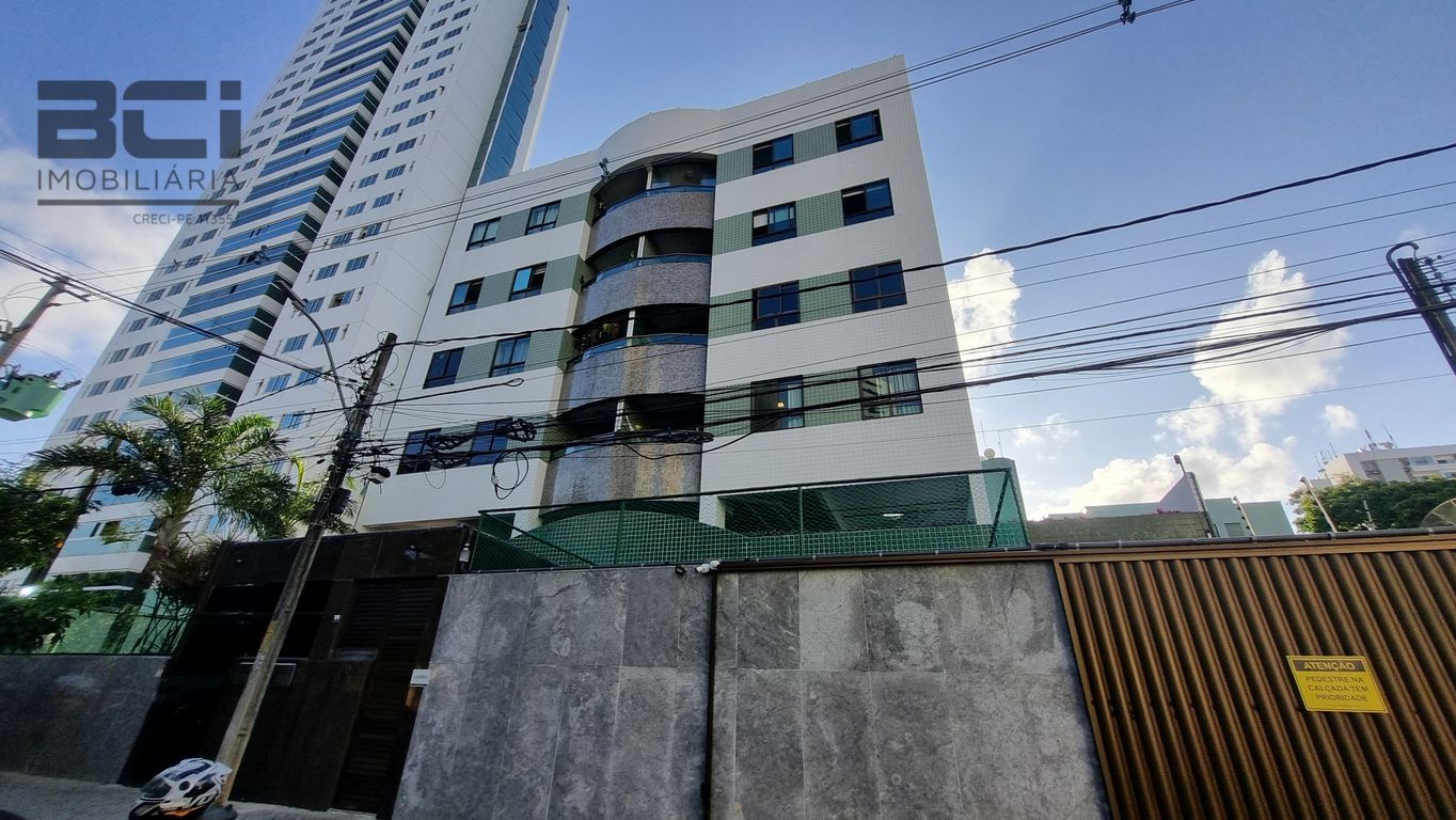 Apartamento, 3 quartos, 76 m² - Foto 1