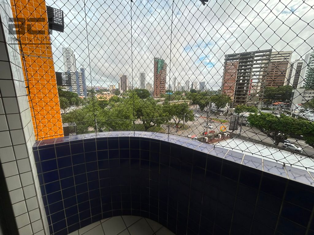 Apartamento, 3 quartos, 85 m² - Foto 9
