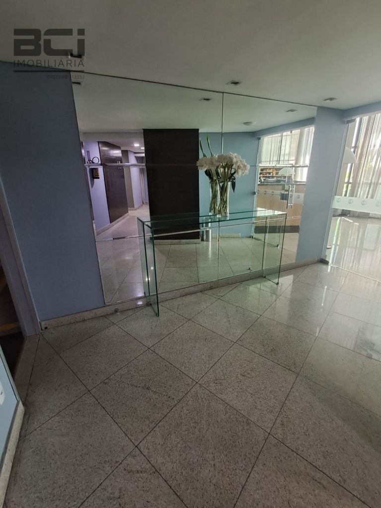 Apartamento, 2 quartos, 53 m² - Foto 4