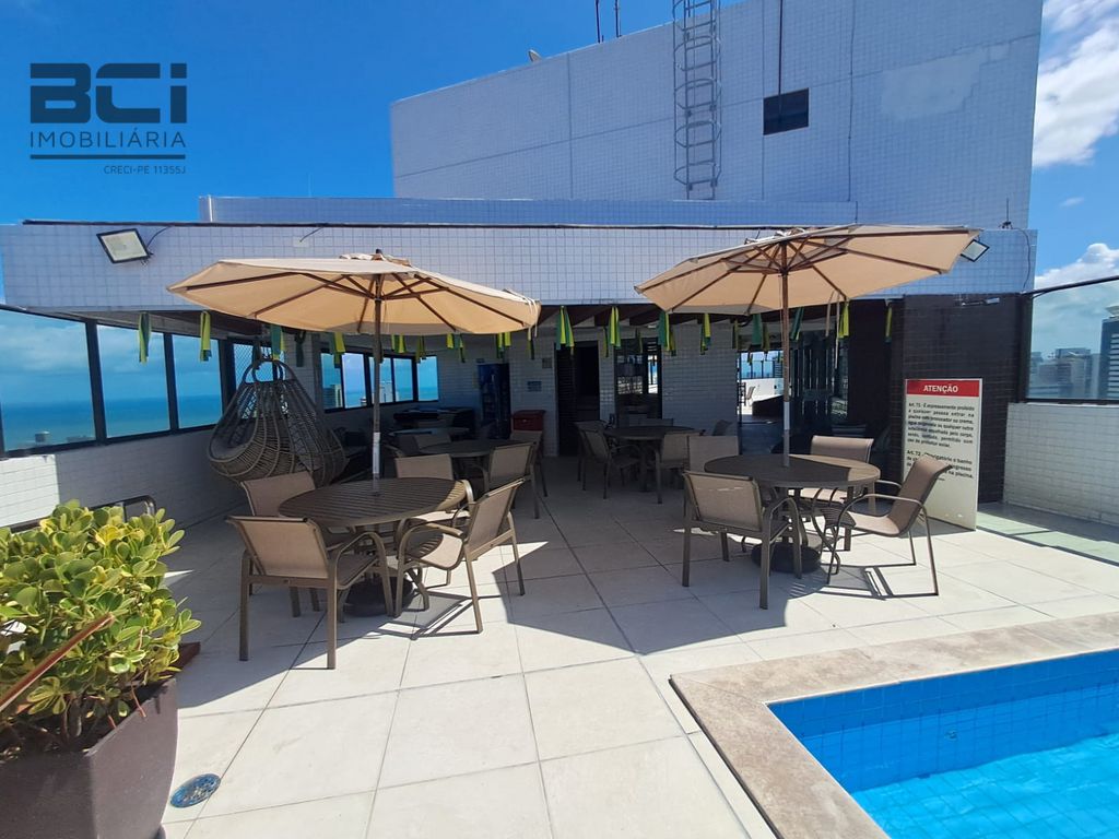 Apartamento, 2 quartos, 53 m² - Foto 24