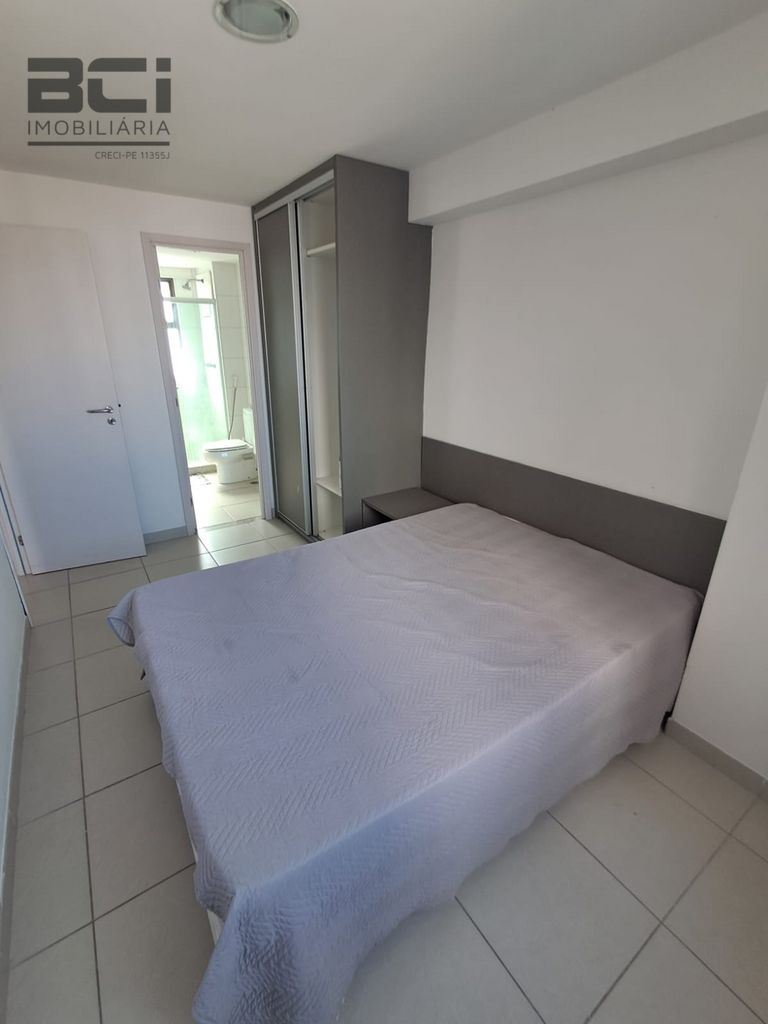 Apartamento, 2 quartos, 53 m² - Foto 14