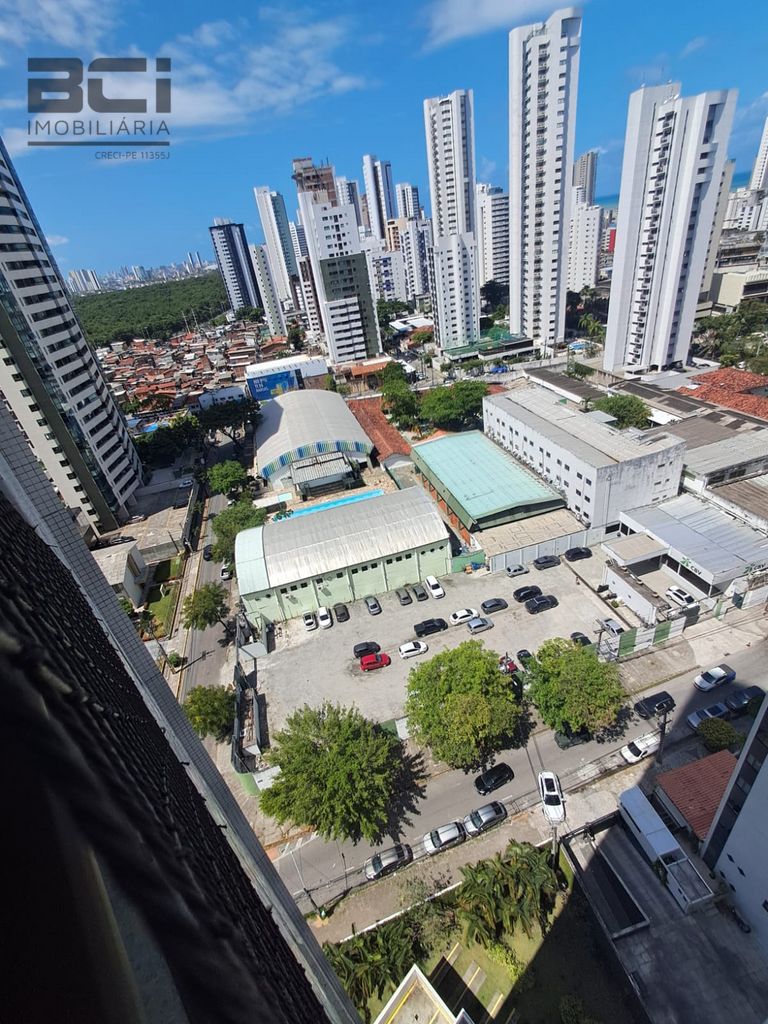 Apartamento, 2 quartos, 53 m² - Foto 25