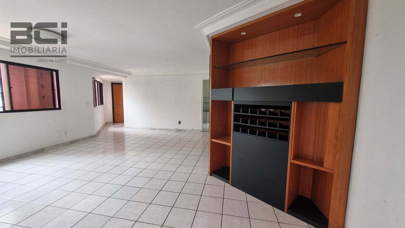 Apartamento, 3 quartos, 150 m² - Foto 4