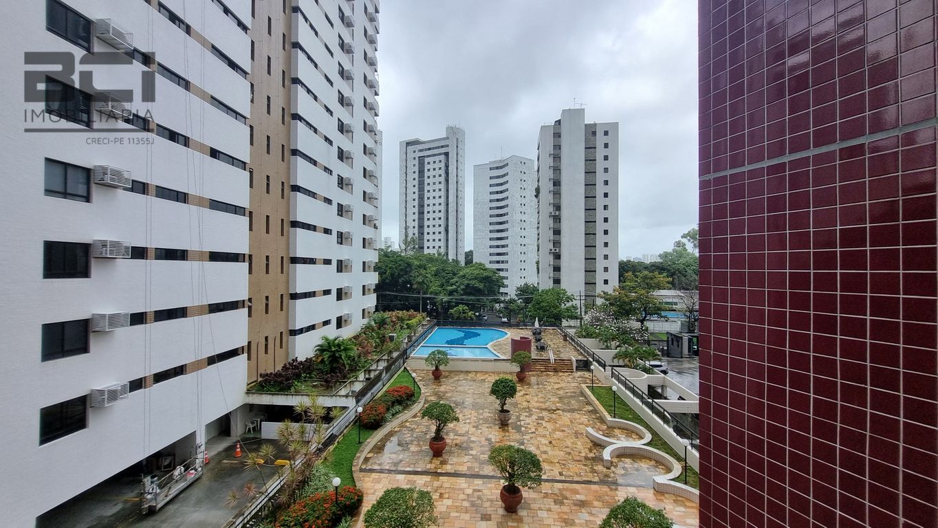 Apartamento, 3 quartos, 150 m² - Foto 7