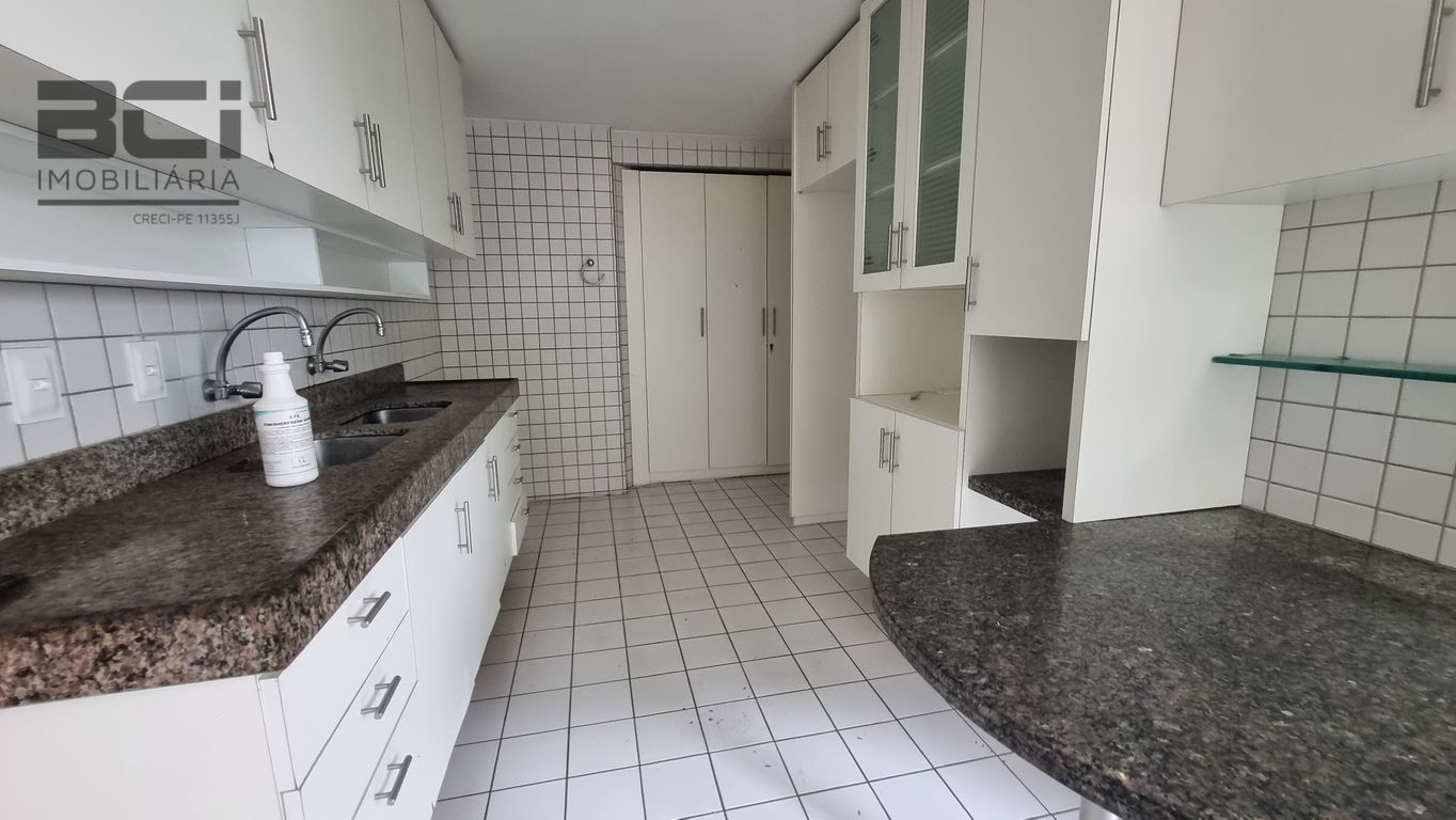 Apartamento, 3 quartos, 150 m² - Foto 22