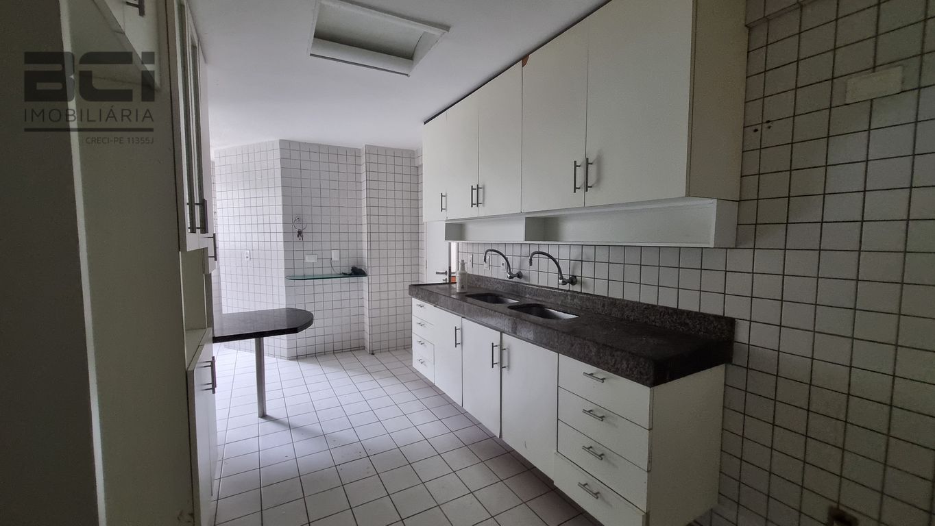 Apartamento, 3 quartos, 150 m² - Foto 23