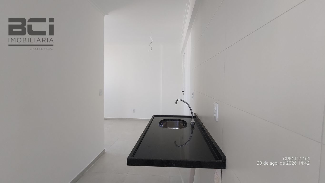 Flat/Apart Hotel, 1 quarto, 33 m² - Foto 7