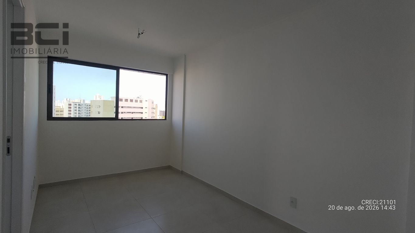 Flat/Apart Hotel, 1 quarto, 33 m² - Foto 10