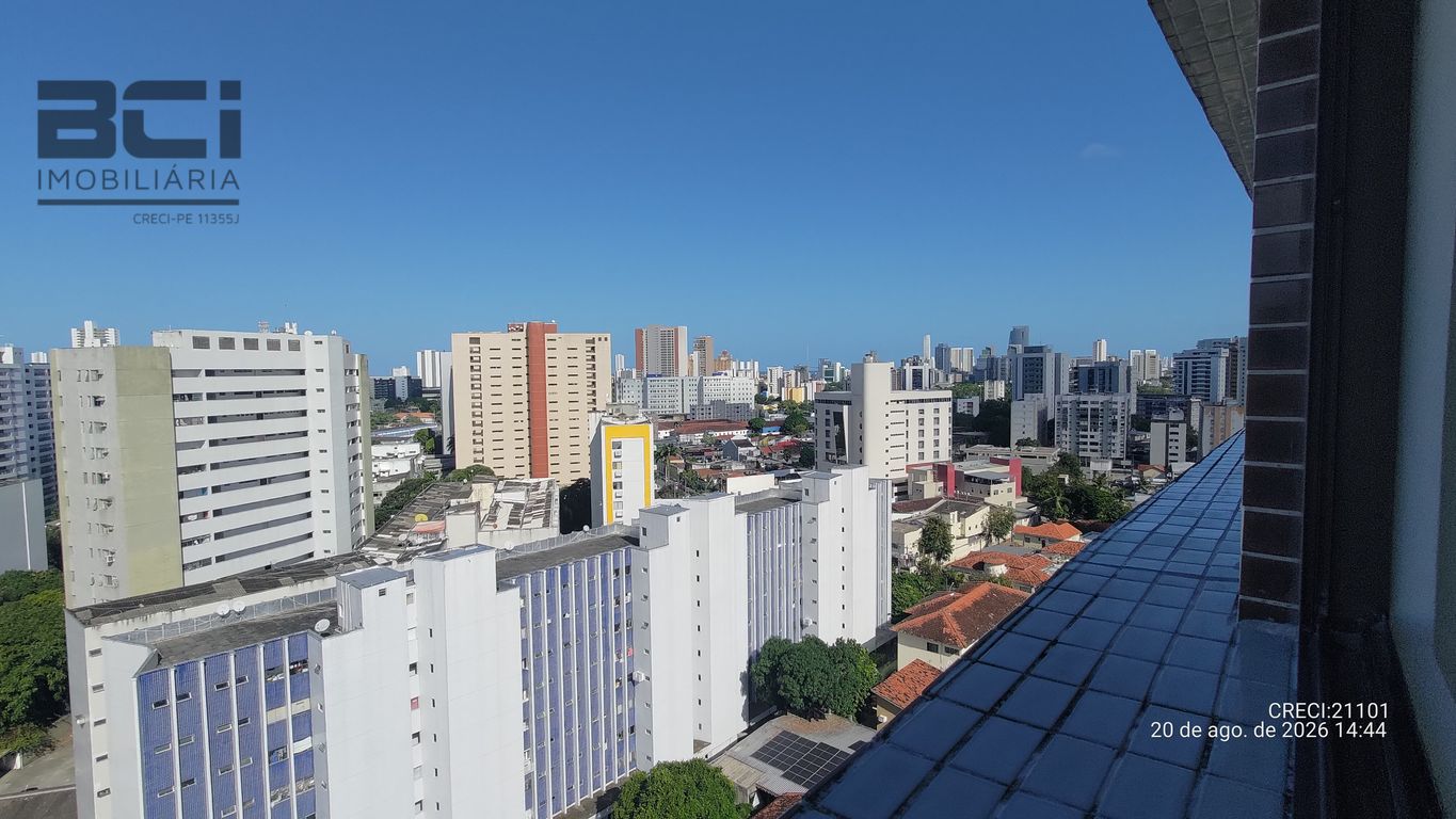 Flat/Apart Hotel, 1 quarto, 33 m² - Foto 15