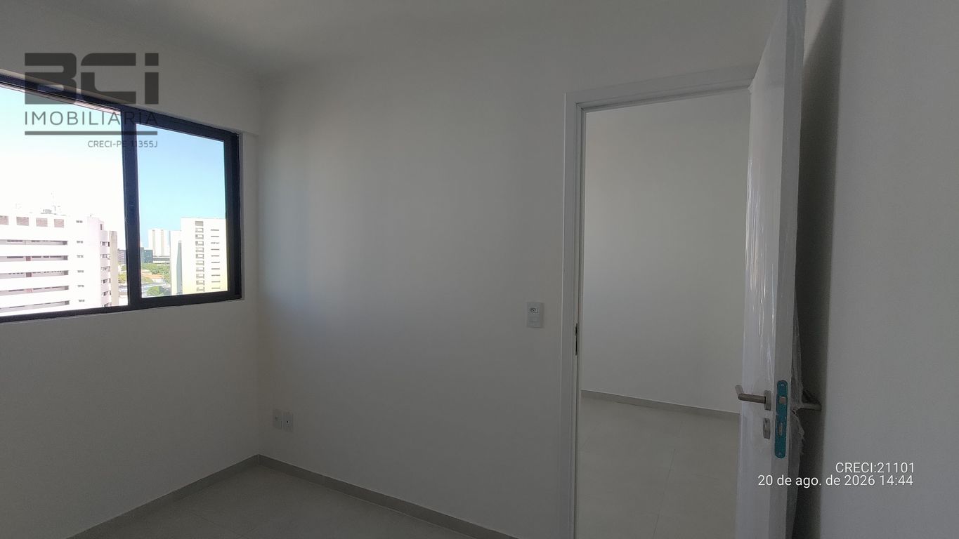 Flat/Apart Hotel, 1 quarto, 33 m² - Foto 17