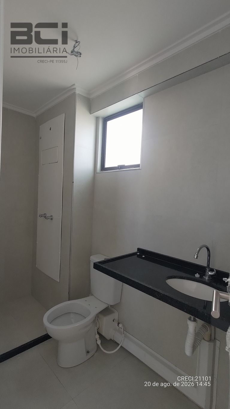 Flat/Apart Hotel, 1 quarto, 33 m² - Foto 18