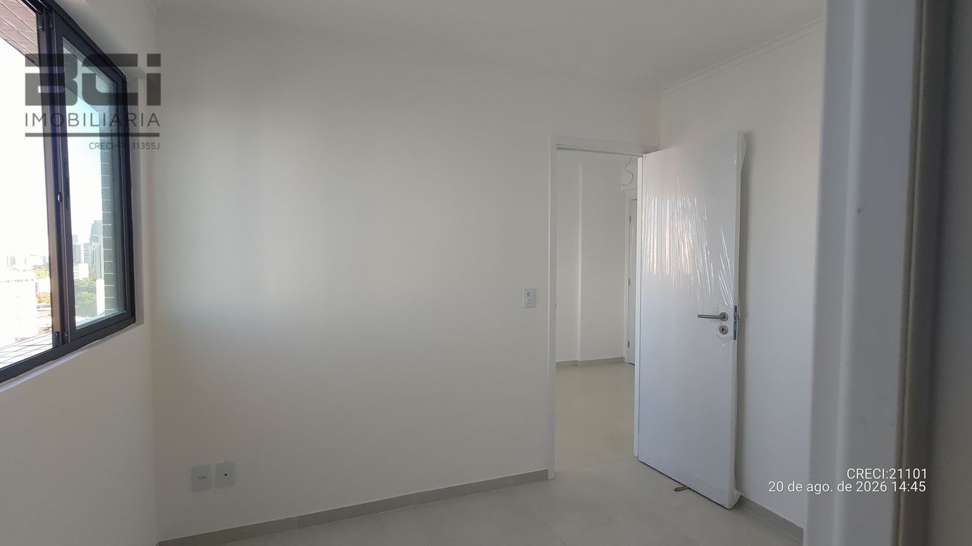 Flat/Apart Hotel, 1 quarto, 33 m² - Foto 19