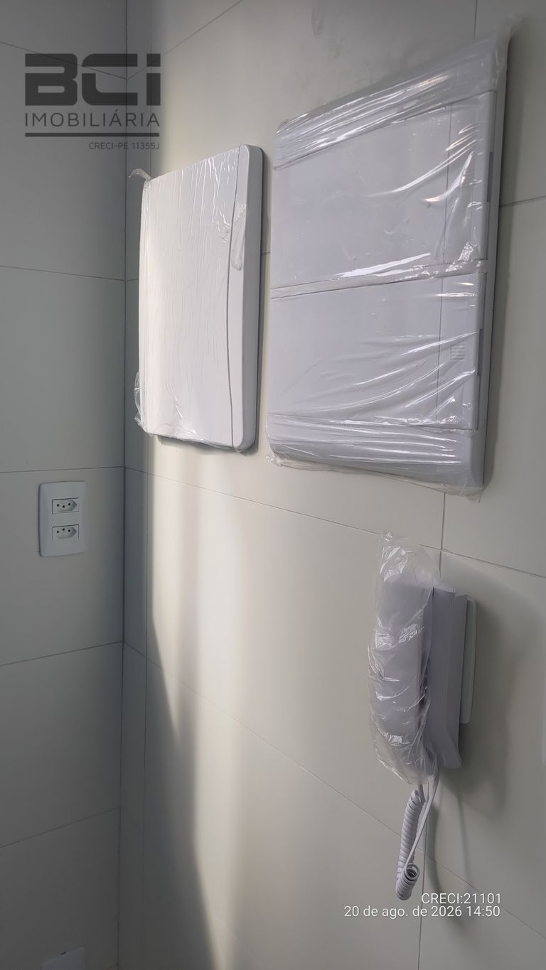 Flat/Apart Hotel, 1 quarto, 33 m² - Foto 24