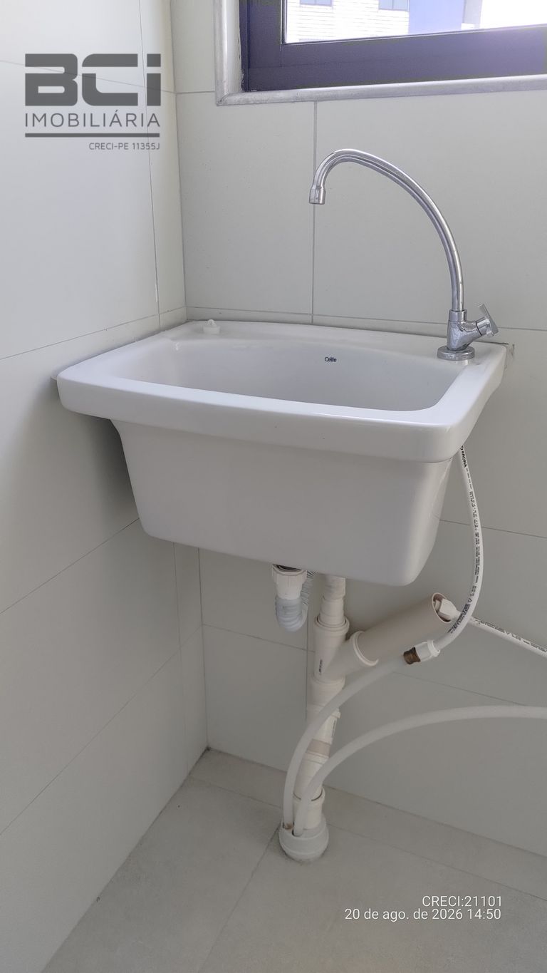 Flat/Apart Hotel, 1 quarto, 33 m² - Foto 25