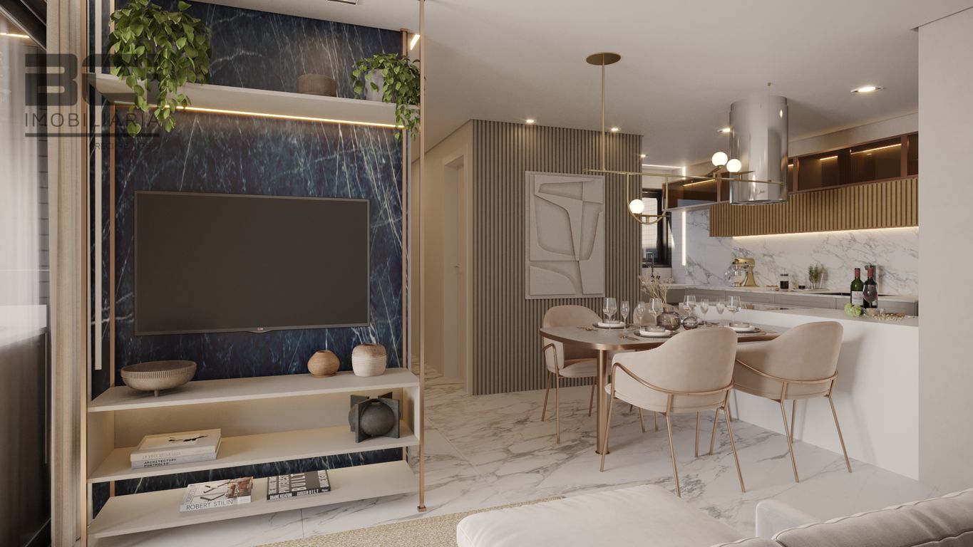 Apartamento, 3 quartos, 63 m² - Foto 6
