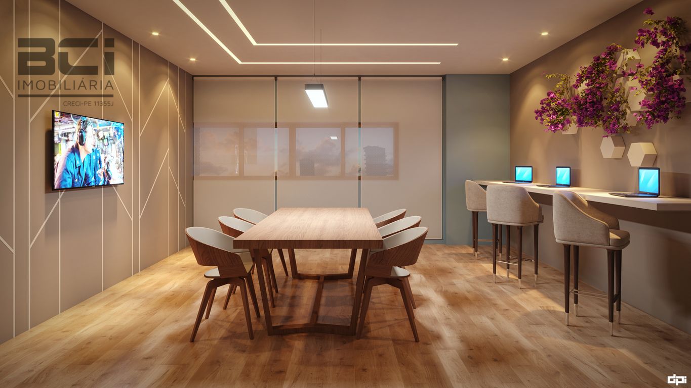Apartamento, 3 quartos, 63 m² - Foto 22