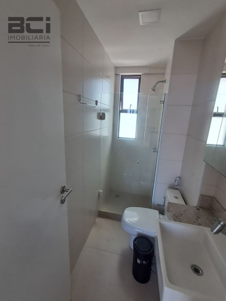 Apartamento, 1 quarto, 36 m² - Foto 10