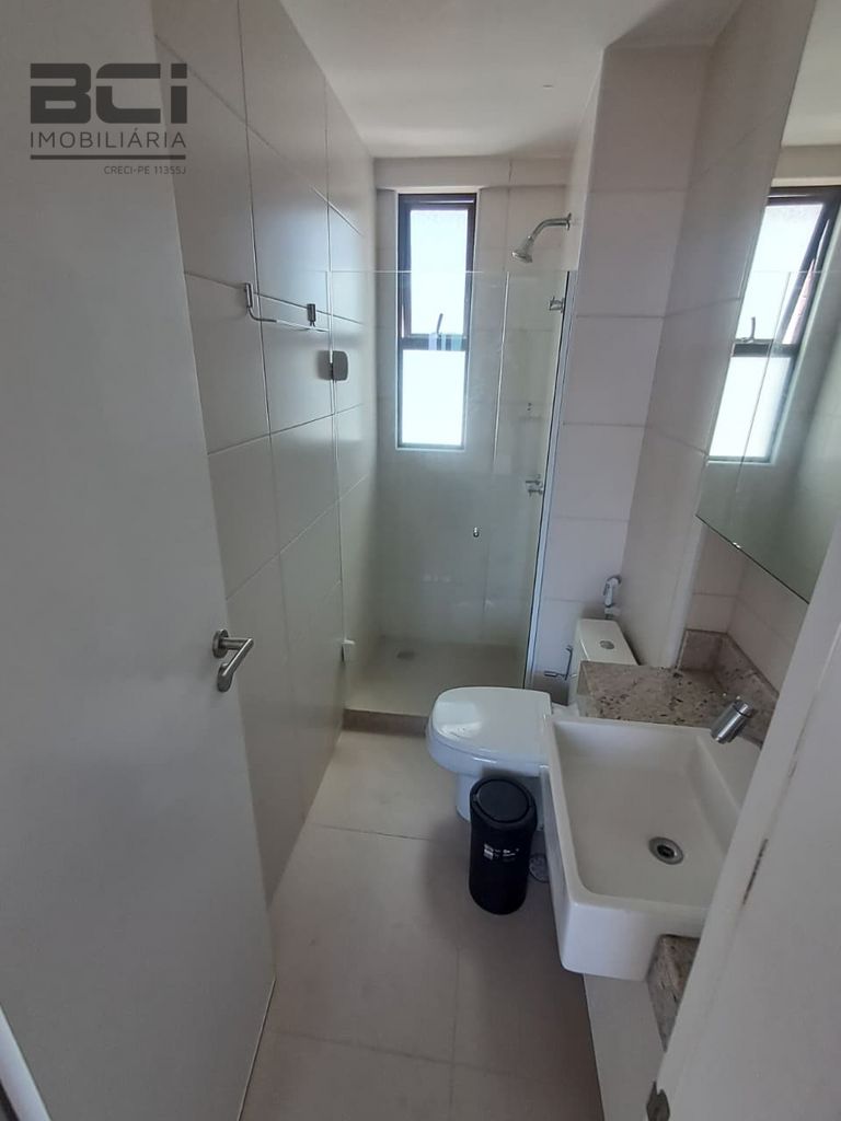 Apartamento, 1 quarto, 36 m² - Foto 12