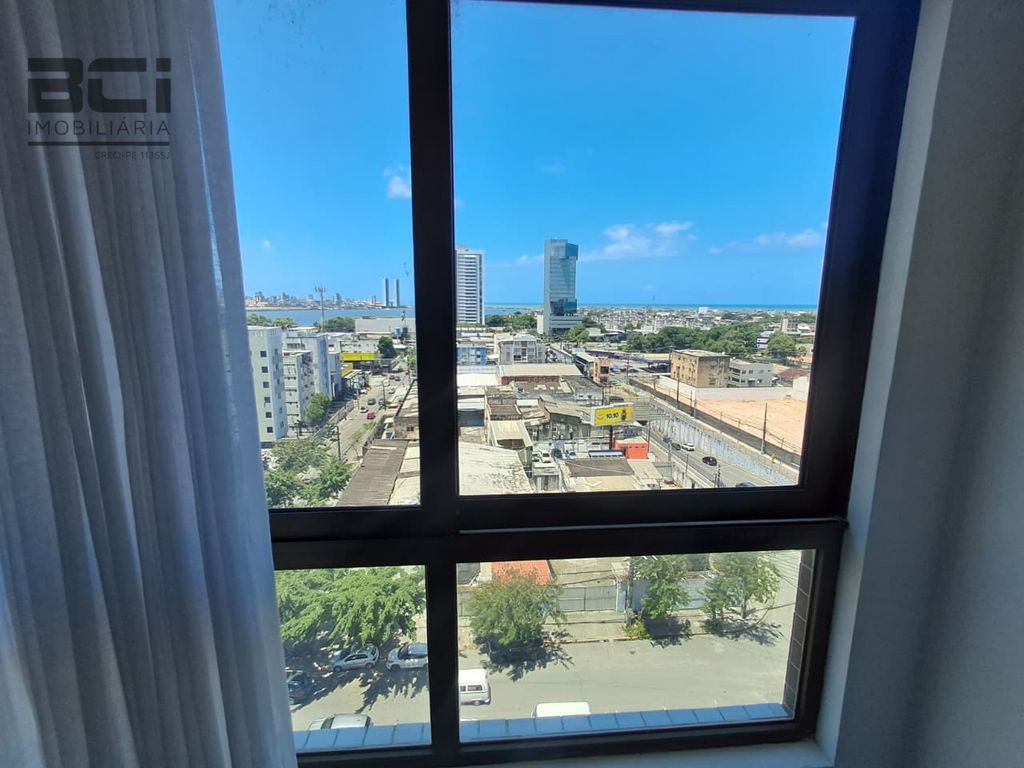 Apartamento, 1 quarto, 36 m² - Foto 7