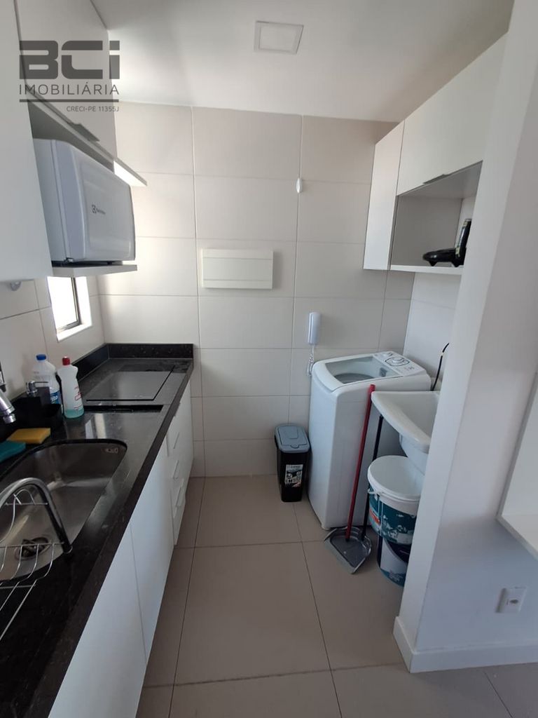 Apartamento, 1 quarto, 36 m² - Foto 13