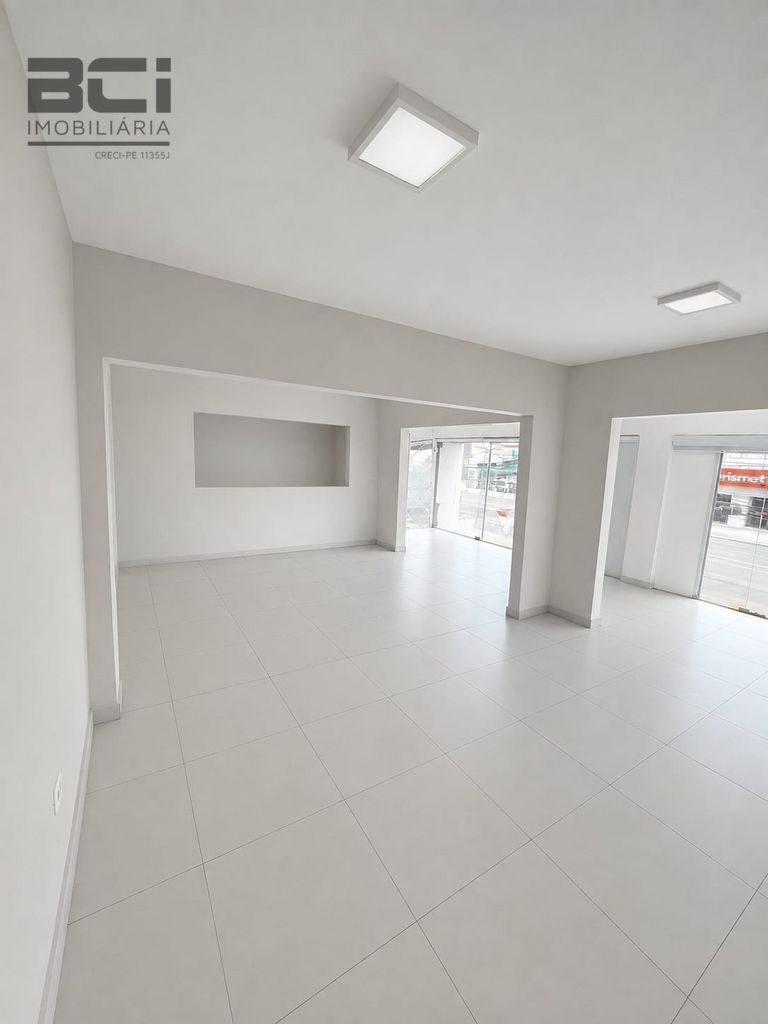 Loja-Salão, 111 m² - Foto 8