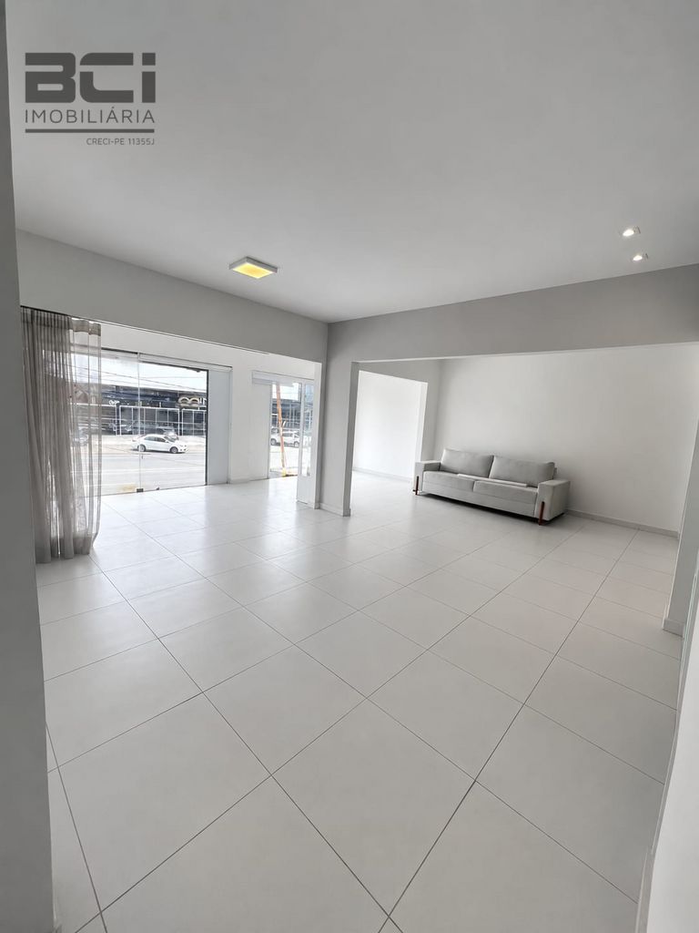 Loja-Salão, 111 m² - Foto 7