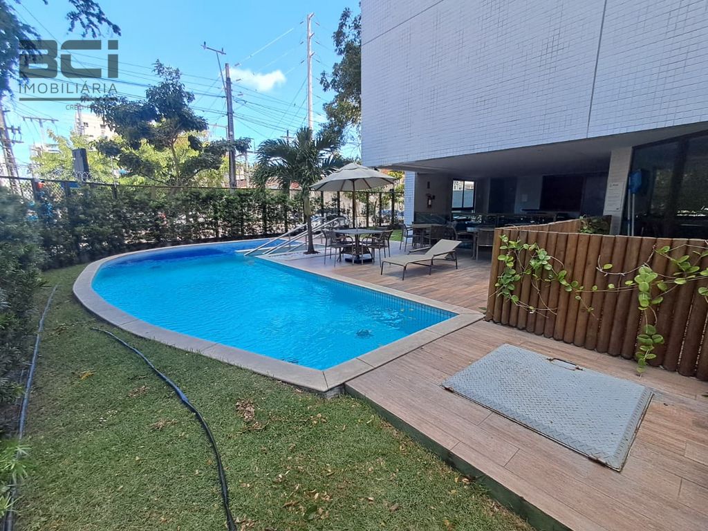 Apartamento, 1 quarto, 36 m² - Foto 16