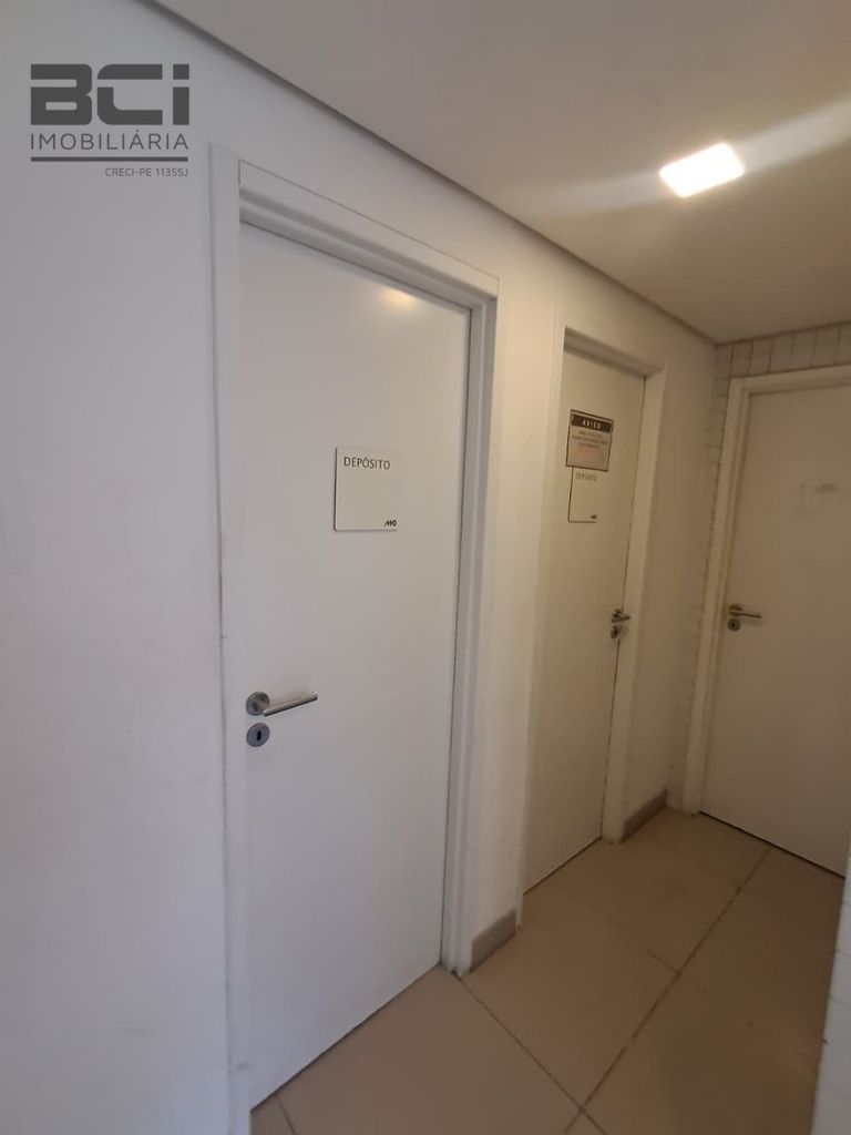 Apartamento, 1 quarto, 36 m² - Foto 21