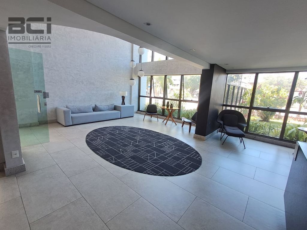 Apartamento, 1 quarto, 36 m² - Foto 3