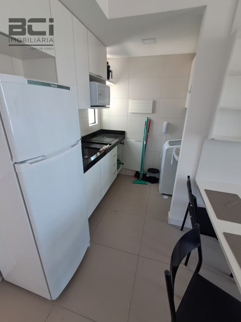 Apartamento, 1 quarto, 36 m² - Foto 10