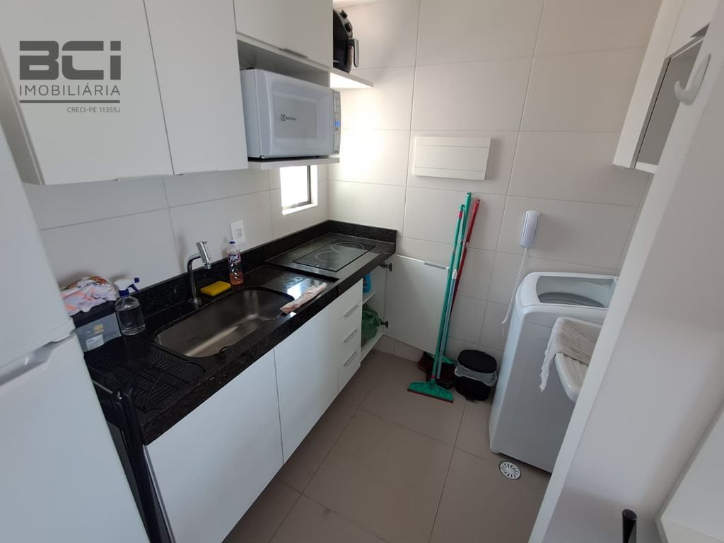 Apartamento, 1 quarto, 36 m² - Foto 11