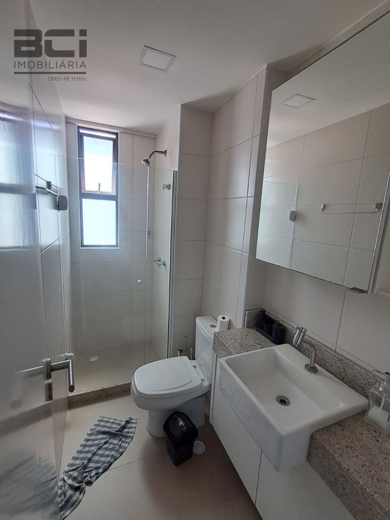 Apartamento, 1 quarto, 36 m² - Foto 9
