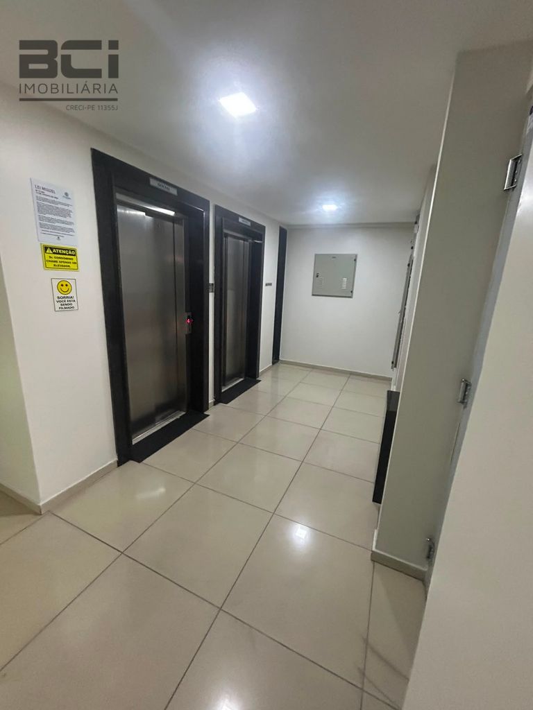 Apartamento, 1 quarto, 36 m² - Foto 7