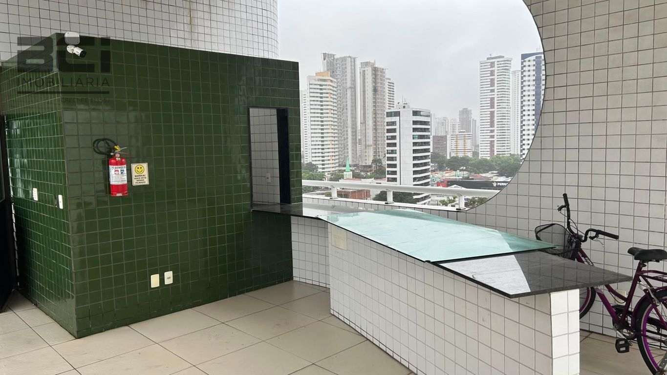 Apartamento, 1 quarto, 36 m² - Foto 25