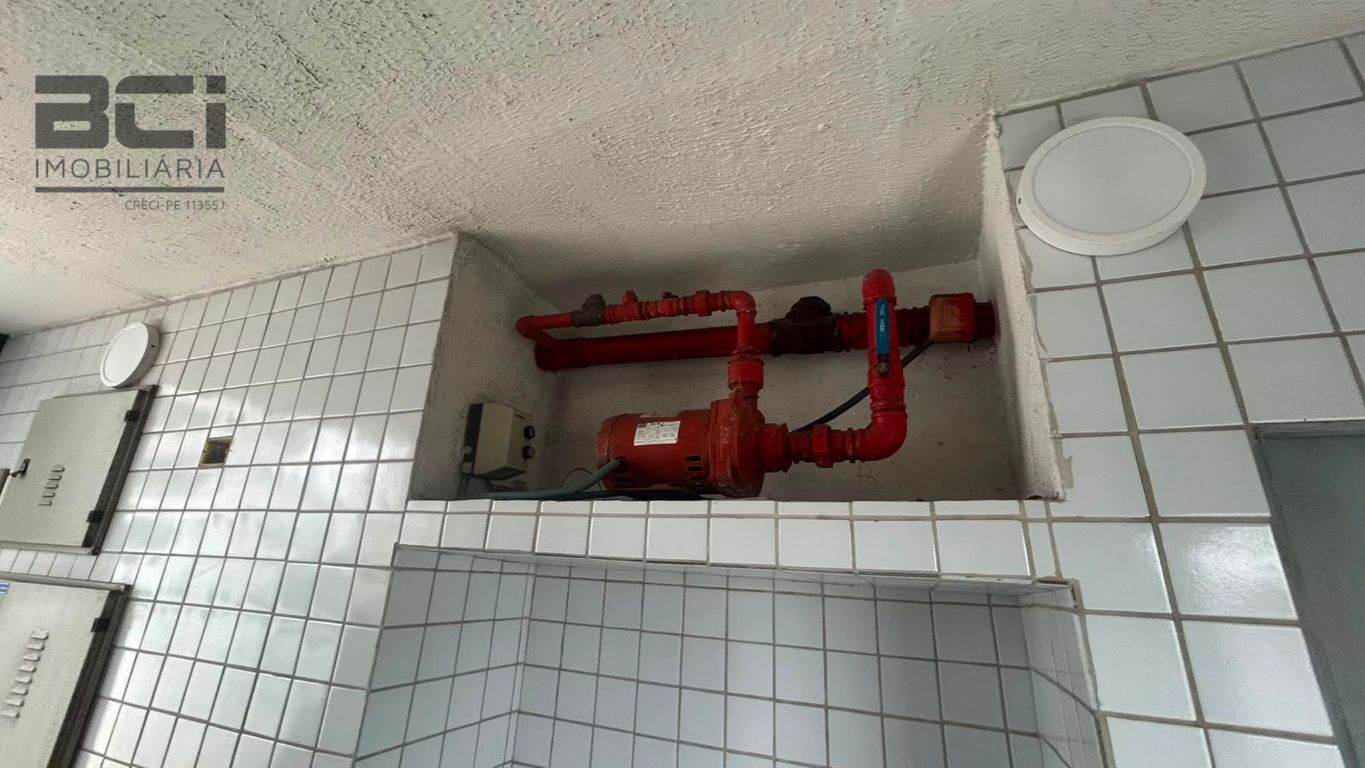 Apartamento, 1 quarto, 36 m² - Foto 19