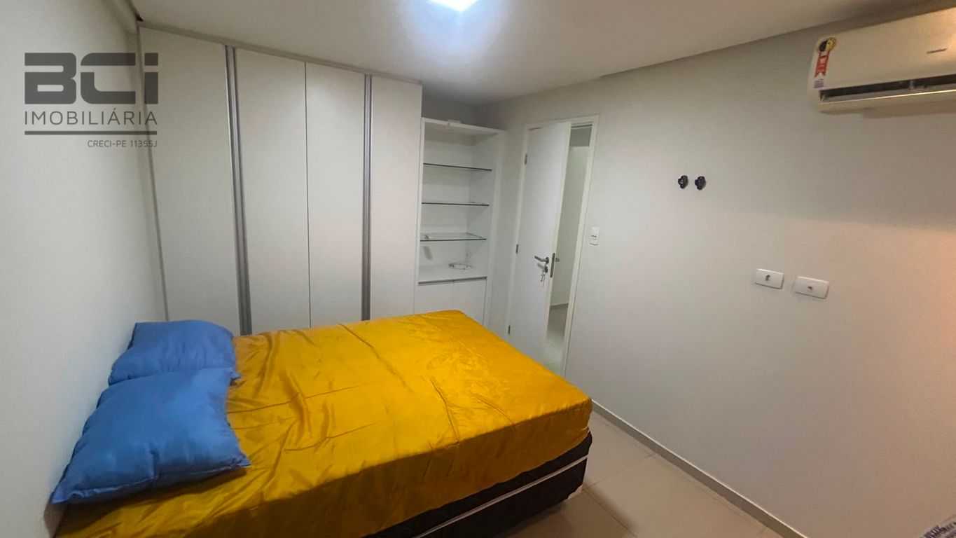 Apartamento, 1 quarto, 36 m² - Foto 17