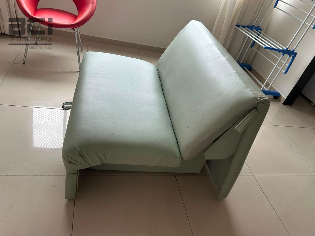 Apartamento, 1 quarto, 36 m² - Foto 18