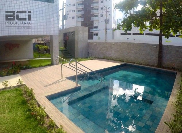 Apartamento, 3 quartos, 98 m² - Foto 13
