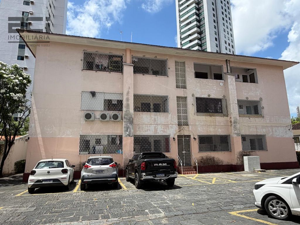 Apartamento, 3 quartos, 150 m² - Foto 1